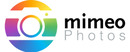 Mimeo Photos Firmenlogo für Erfahrungen zu Geschenkeläden