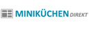 Minikuechen-direkt Firmenlogo für Erfahrungen zu Online-Shopping Haushaltswaren products
