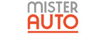 Mister-auto Firmenlogo für Erfahrungen zu Autovermieterungen und Dienstleistern