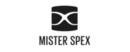 Mister Spex Firmenlogo für Erfahrungen zu Online-Shopping Erfahrungen mit Anbietern für persönliche Pflege products