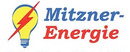 Mitzner Energie Firmenlogo für Erfahrungen zu Stromanbietern und Energiedienstleister