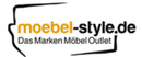 Moebel-Style Firmenlogo für Erfahrungen zu Online-Shopping Testberichte zu Shops für Haushaltswaren products