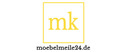 Moebelmeile24 Firmenlogo für Erfahrungen zu Online-Shopping Haushaltswaren products