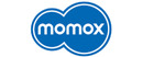 Momox Firmenlogo für Erfahrungen zu Post & Pakete
