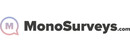 Monosurveys Firmenlogo für Erfahrungen zu Online-Umfragen & Meinungsforschung