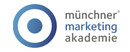 Münchner Marketing Akademie Firmenlogo für Erfahrungen zu Studium & Ausbildung