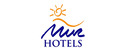 Mur Hotels Firmenlogo für Erfahrungen zu Reise- und Tourismusunternehmen