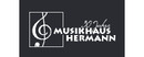 Musikhaus hermann Firmenlogo für Erfahrungen zu Online-Shopping Elektronik products