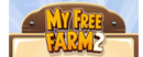 My Free Farm 2 Firmenlogo für Erfahrungen 