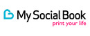 My Social Book Firmenlogo für Erfahrungen zu Foto & Kanevas