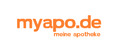 Myapo Firmenlogo für Erfahrungen zu Online-Shopping Erfahrungen mit Anbietern für persönliche Pflege products