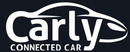 MyCarly Firmenlogo für Erfahrungen zu Autovermieterungen und Dienstleistern
