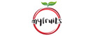 MyFruits Firmenlogo für Erfahrungen zu Online-Shopping Testberichte zu Shops für Haushaltswaren products
