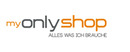 MyOnlyShop Firmenlogo für Erfahrungen zu Online-Shopping Mode products