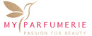 My Parfumerie Firmenlogo für Erfahrungen zu Online-Shopping Erfahrungen mit Anbietern für persönliche Pflege products