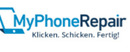 MyPhoneRepair Firmenlogo für Erfahrungen zu Rezensionen über andere Dienstleistungen