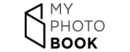 Myphotobook Firmenlogo für Erfahrungen zu Online-Shopping Testberichte Büro, Hobby und Partyzubehör products