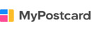 MyPostcard Firmenlogo für Erfahrungen zu Erfahrungen mit Services für Post & Pakete
