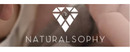 Naturalsophy Firmenlogo für Erfahrungen zu Online-Shopping Kinder & Baby Shops products