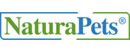 NaturaPets Firmenlogo für Erfahrungen zu Online-Shopping Haustierladen products