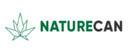 Naturecan Firmenlogo für Erfahrungen zu Online-Shopping Vitamine products