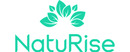 NatuRise Firmenlogo für Erfahrungen zu Ernährungs- und Gesundheitsprodukten