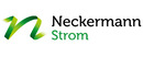 Neckermann Strom Firmenlogo für Erfahrungen zu Stromanbietern und Energiedienstleister