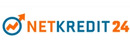 Netkredit 24 Firmenlogo für Erfahrungen zu Finanzprodukten und Finanzdienstleister