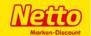 Netto Firmenlogo für Erfahrungen zu Restaurants und Lebensmittel- bzw. Getränkedienstleistern