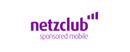 Netzclub Firmenlogo für Erfahrungen zu Telefonanbieter