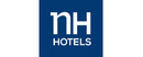 NH Hotels Firmenlogo für Erfahrungen zu Reise- und Tourismusunternehmen