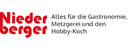 Niederberger Firmenlogo für Erfahrungen zu Online-Shopping Haushaltswaren products