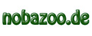 Nobazoo Firmenlogo für Erfahrungen zu Online-Shopping Haustierladen products