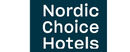 Nordic Choice Hotels Firmenlogo für Erfahrungen zu Reise- und Tourismusunternehmen