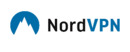 NordVPN Firmenlogo für Erfahrungen zu Multimedia