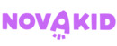 NovaKid Firmenlogo für Erfahrungen zu Berichte über Online-Umfragen & Meinungsforschung