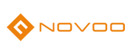 Novoo Firmenlogo für Erfahrungen zu Online-Shopping Elektronik products