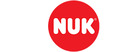 NUK Firmenlogo für Erfahrungen zu Online-Shopping Kinder & Baby Shops products