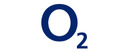 O2 Onlineshop Firmenlogo für Erfahrungen zu Telefonanbieter