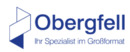 Obergfell Firmenlogo für Erfahrungen zu Online-Shopping Multimedia Erfahrungen products