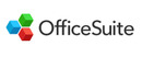 OfficeSuite Firmenlogo für Erfahrungen zu Testberichte über Software-Lösungen