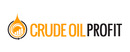 Oil Profit Firmenlogo für Erfahrungen zu Finanzprodukten und Finanzdienstleister