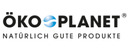 ÖKO Planet Firmenlogo für Erfahrungen zu Online-Shopping Testberichte zu Mode in Online Shops products