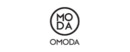 Omoda Firmenlogo für Erfahrungen zu Online-Shopping Testberichte zu Mode in Online Shops products