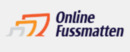 Online Fussmatten Firmenlogo für Erfahrungen zu Online-Shopping Testberichte zu Shops für Haushaltswaren products
