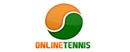 Logo Online Tennis
