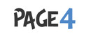Page4 Firmenlogo für Erfahrungen zu Software-Lösungen