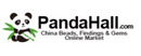 PandaHall Firmenlogo für Erfahrungen zu Online-Shopping Mode products