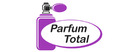 ParfumTotal Firmenlogo für Erfahrungen zu Online-Shopping Erfahrungen mit Anbietern für persönliche Pflege products