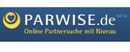 Parwise Firmenlogo für Erfahrungen zu Dating-Webseiten